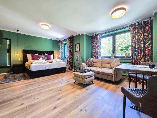 Dortmund Apartment | Alpha Apartments