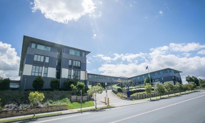 Eastern Creek Hotel | Alpha Hotel Eastern Creek