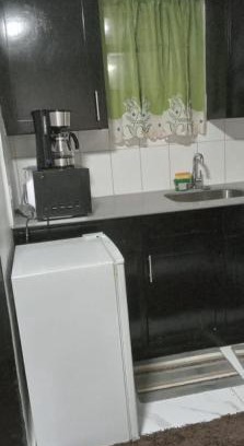 Potaro-Siparuni Apartment | Alpha's Apartments
