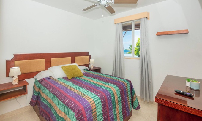 Sandy Bay Apartment | Alpha's Place - 3B