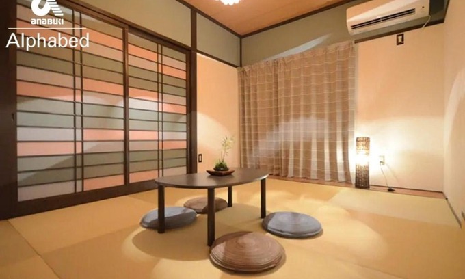 Hyakken Machi Apartment | Alphabed Takamatsu Hyakkenmachi 402 / Vacation STAY 20117