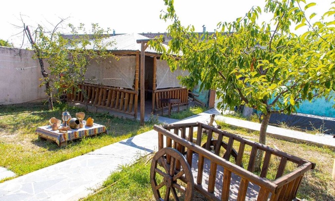 Nor-Nork Hotel | Alpina Hotel Yerevan