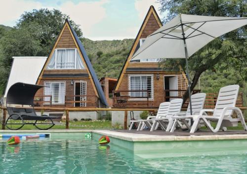 Dr. Enrique Zarate Other | Alpinas Iguazu