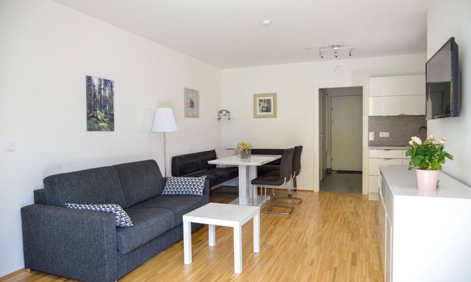 Zauchen Apartment | Alpine Apartment Ulla 3 - Bad Mitterndorf