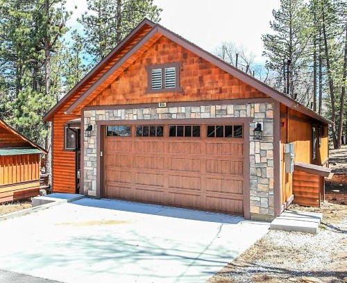 Big Bear Lake House | Alpine chalet #1840