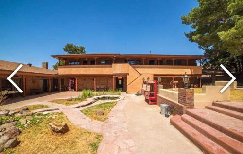 Alpine Apartment | Alpine Country Club Lofts