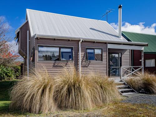National Park Village House | Alpine Delight - National Park Holiday Home