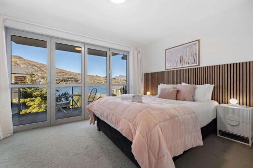 Queenstown Apartment | Alpine Escape