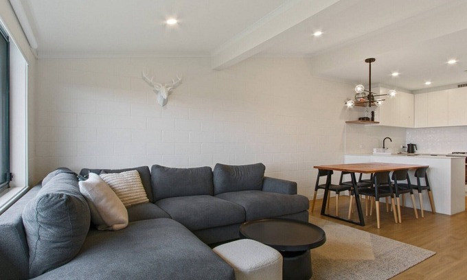 Hotham Heights Apartment | Alpine Heights 09 - Mt Hotham
