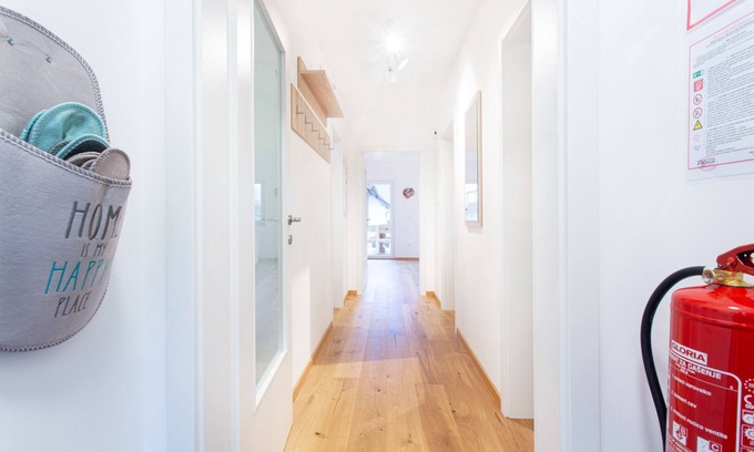 Bohinjska Bistrica Apartment | Alpine Home Apartment