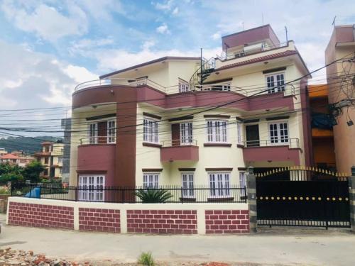 Namarjung House | Alpine Home Stay and Apartment