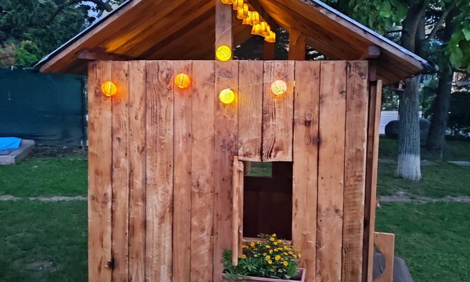 Vignolo Apartment | Alpine knot vacation home