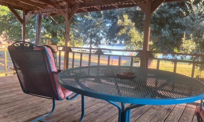 Hemphill Other | Alpine Lakeview Double Wide 6beds 3BR Wifi Washer&Dryer