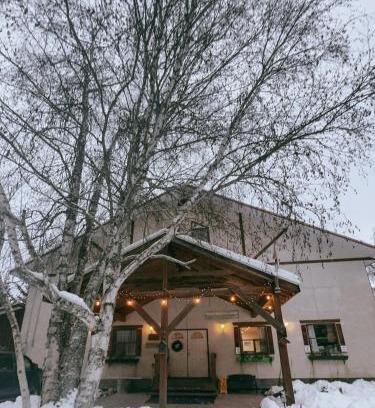 Golden Cabin | Alpine Meadows Lodge