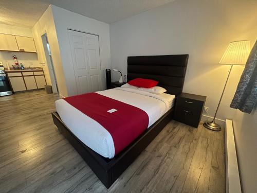 Hope Hotel | Alpine Motel