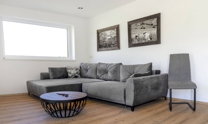 Oberau Wildschonau Apartment | Alpine Qualitytime by Interhome