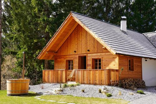 Ratece Apartment | Alpine Retreat Apartments Šurc