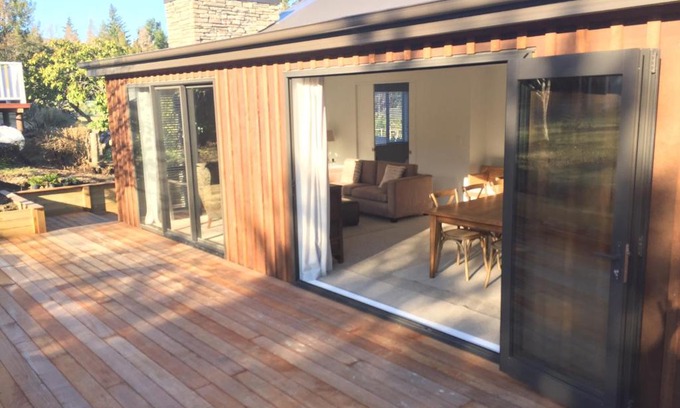 Hanmer Springs House | Alpine Retreat - Hanmer Springs