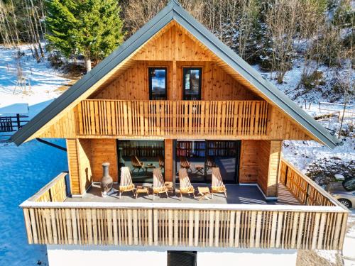 Ratece House | Alpine Retreat house Šurc