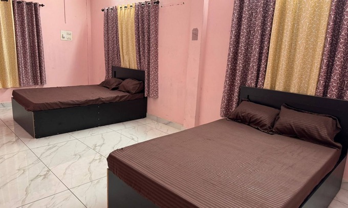 Feroke Hotel | Alpine Stay,Budget Friendly Hotel