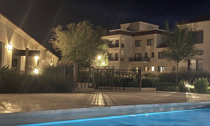 Cafayate Apartment | Alpine View Chalet