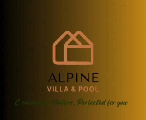 Sllatina e Madhe Villa | Alpine Villa&Pool