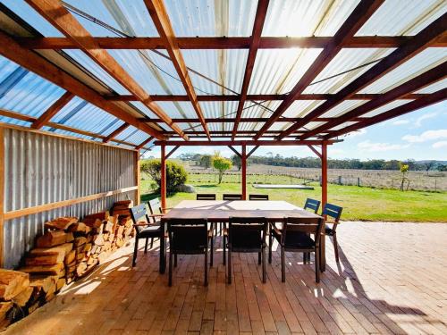 Avonside House | Alpine Vista Large Family Holiday Home