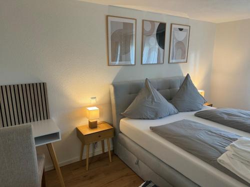 Martinszell Apartment | Alpinelounge -modern - spacious