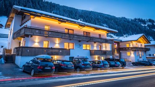 Lanersbach House | Alpinhome