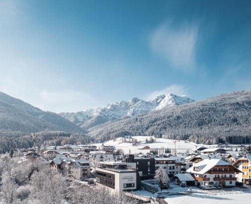 Valdaora di Sopra Hotel | Alpinhotel Keil