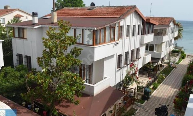 Buyukcekmece Villa | ALPMAN APART KUMBURGAZ