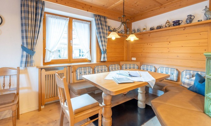Ofterschwang Apartment | Alpsee apartment