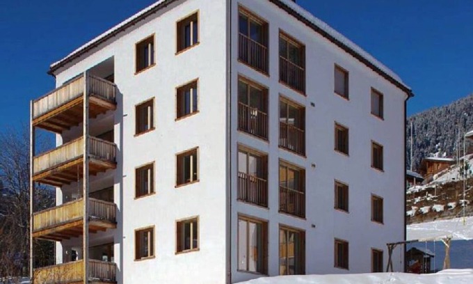 Acletta Apartment | AlpsRelax GmbH by Interhome