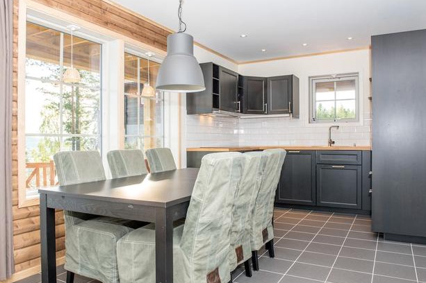 Jarvso Apartment | Alpstigen 8B