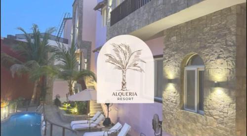 Ash Shati House | ALQUERIA RESORT - Self Check-in