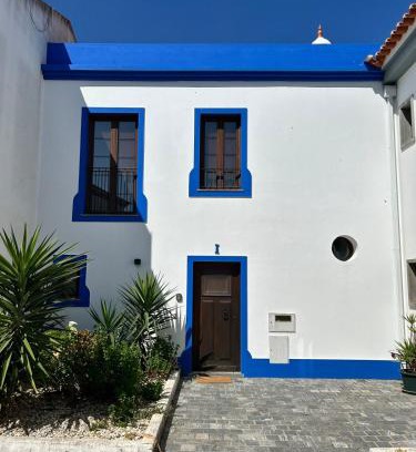 Mourao House | Alqueva - Casa Da Luz