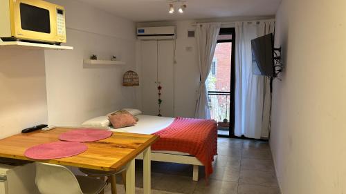 Centro Apartment | Alquila Monoambiente en Lourdes Rosario