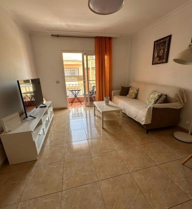Los Abrigos Apartment | alquilaencanarias Los Abrigos La Arena