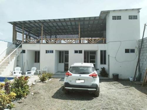Atacames House | Alquiler Cabañas Atacames Tonsupa