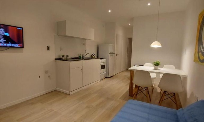 Gualeguaychu Apartment | Alquiler cintia