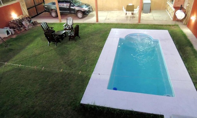 Villa Union House | Alquiler de casa El Oeste