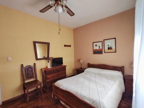 Suipacha Apartment | Alquiler de casa temporario en Suipacha "Lo de Juancho"