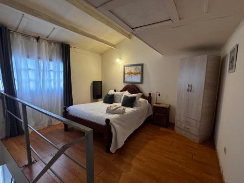 Rio Gallegos Apartment | Alquiler en el CENTRO Luz