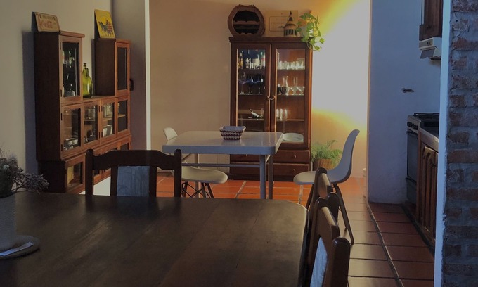 Gualeguaychu House | Alquiler en Gualeguaychú