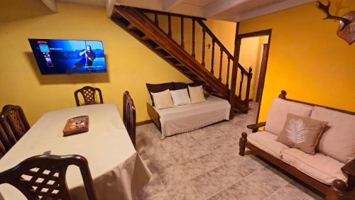 Tandil House | Alquiler en la sierra