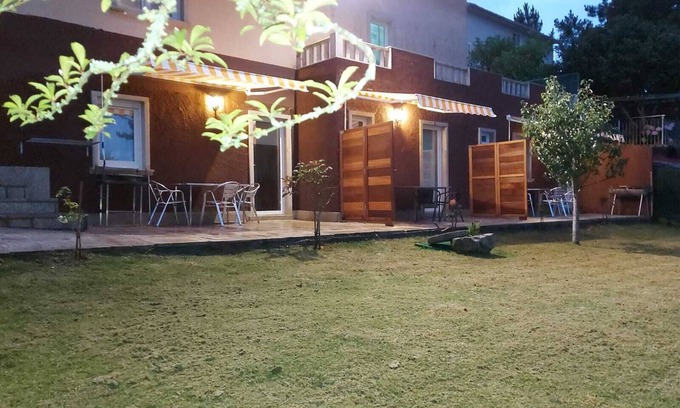 Puebla del Caraminal Apartment | Alquiler Para 4 Personas Somos Petfriendly