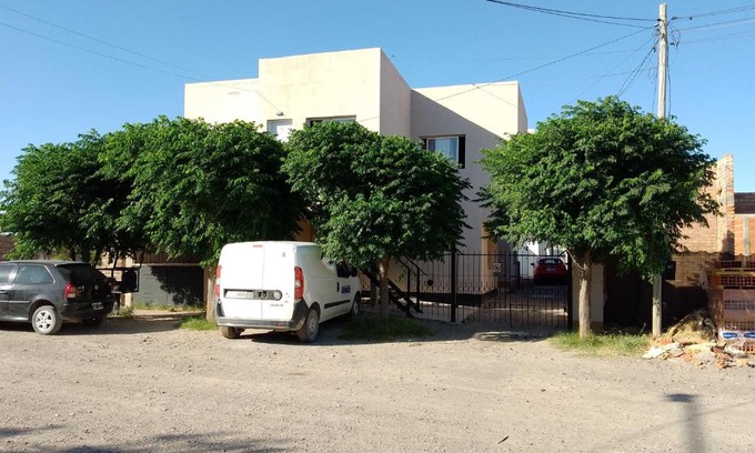 Choele Choel Apartment | Alquiler por día Choele Choel 1