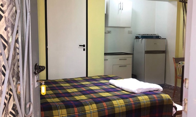 Comodoro Rivadavia Apartment | Alquiler Temporario. Perla Negra