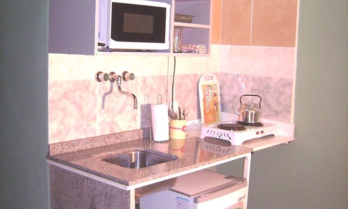 Colon Apartment | Alquiler Temporario Colon ER GDE