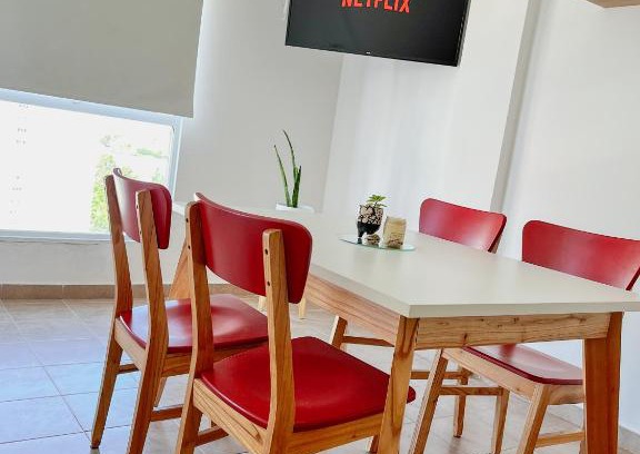 Santa Fe Apartment | Alquiler Temporario Santa Fe
